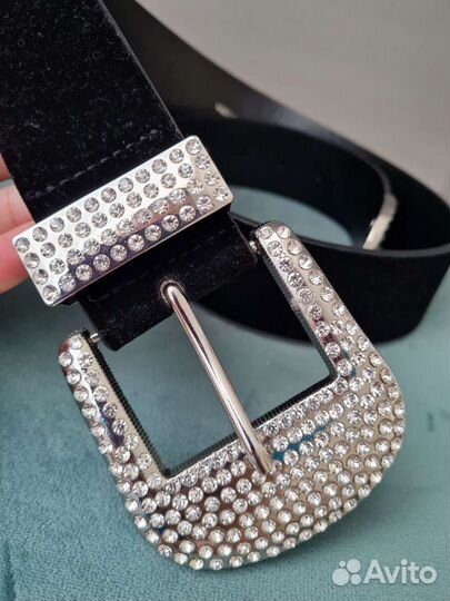 Ремень женский Zara