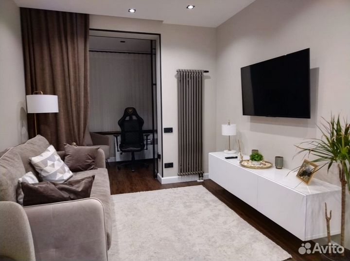 Клининговые услуги,уборка домов, мытьё окон