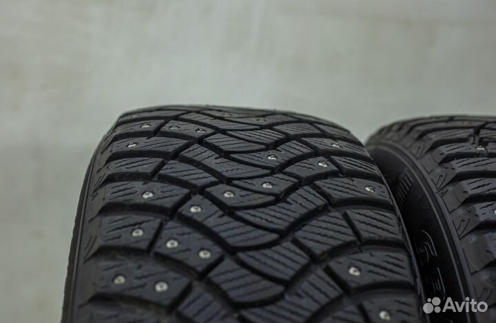 Dunlop GrandTrek Ice 03 225/55 R18 102T