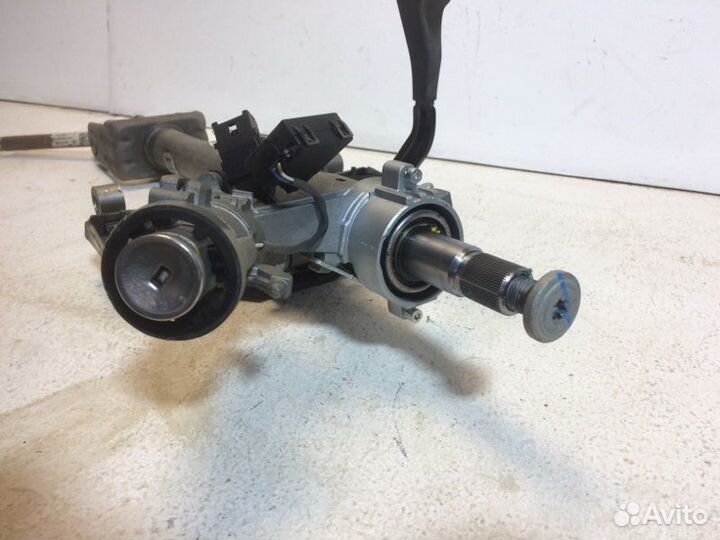 Рулевая колонка Chevrolet Cobalt 2012