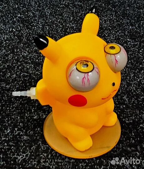 Игрушка boost (Пикачу)