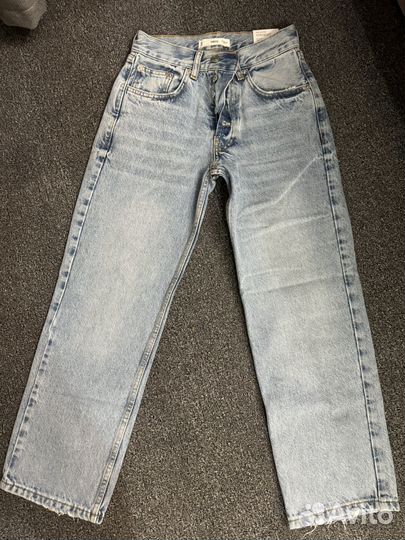 Джинсы mango 32 новые