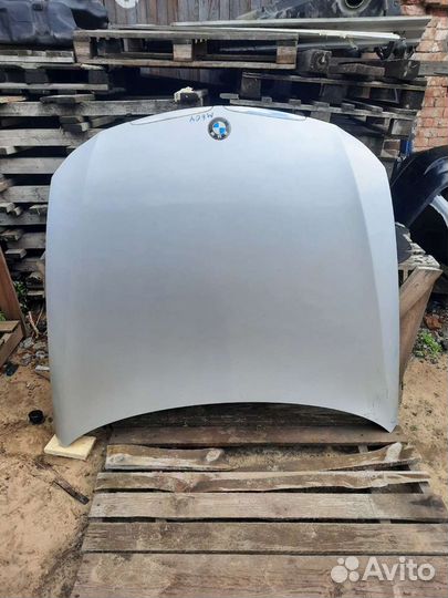 Капот бмв е90 дорест 354 цвет