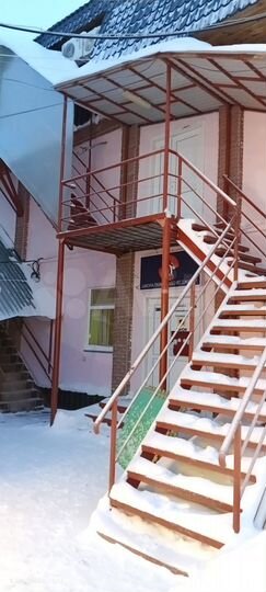 Офис, 285.4 м²