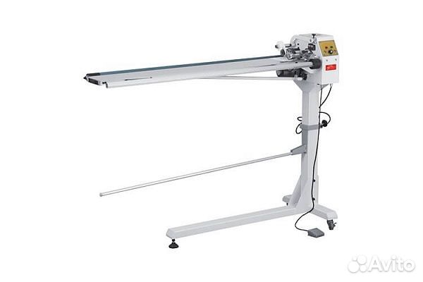 VMA V-T911 машина для нарезания бейки