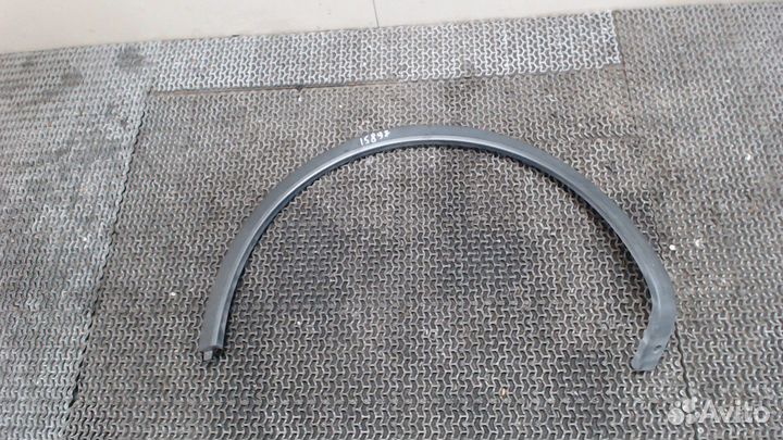Молдинг крыла Porsche Cayenne, 2012