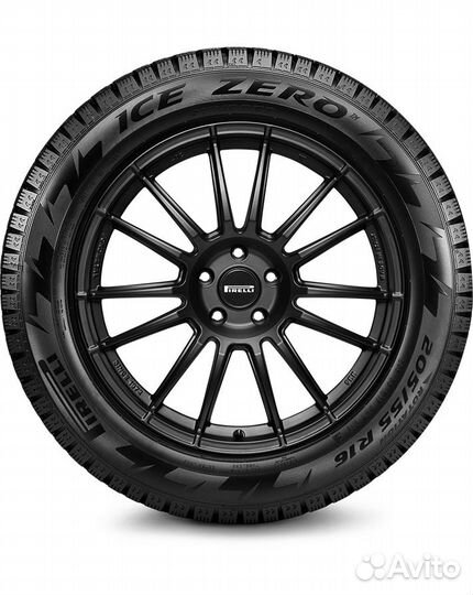 Pirelli Ice Zero 225/60 R17 103T