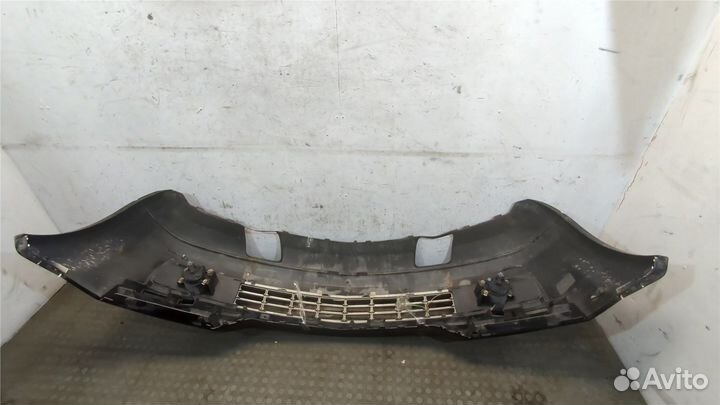 Бампер Lincoln Navigator, 2008