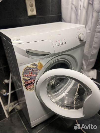 Стиральная машина автомат бу