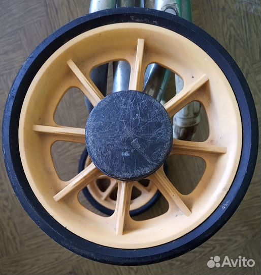 Тележка садоваяКолёса для тележек
