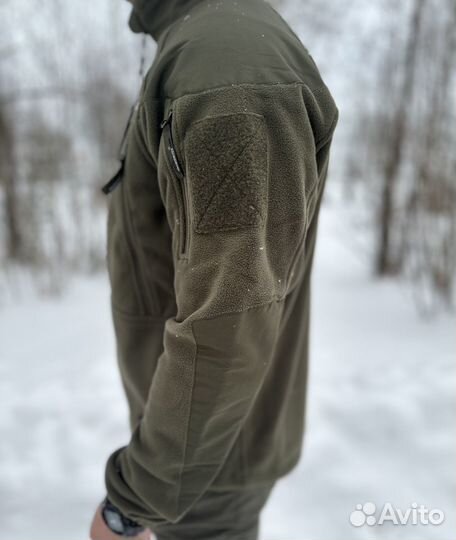 Helikon tex stratus jacket