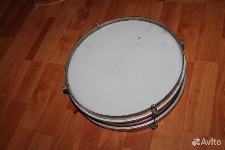 Барабан Amati