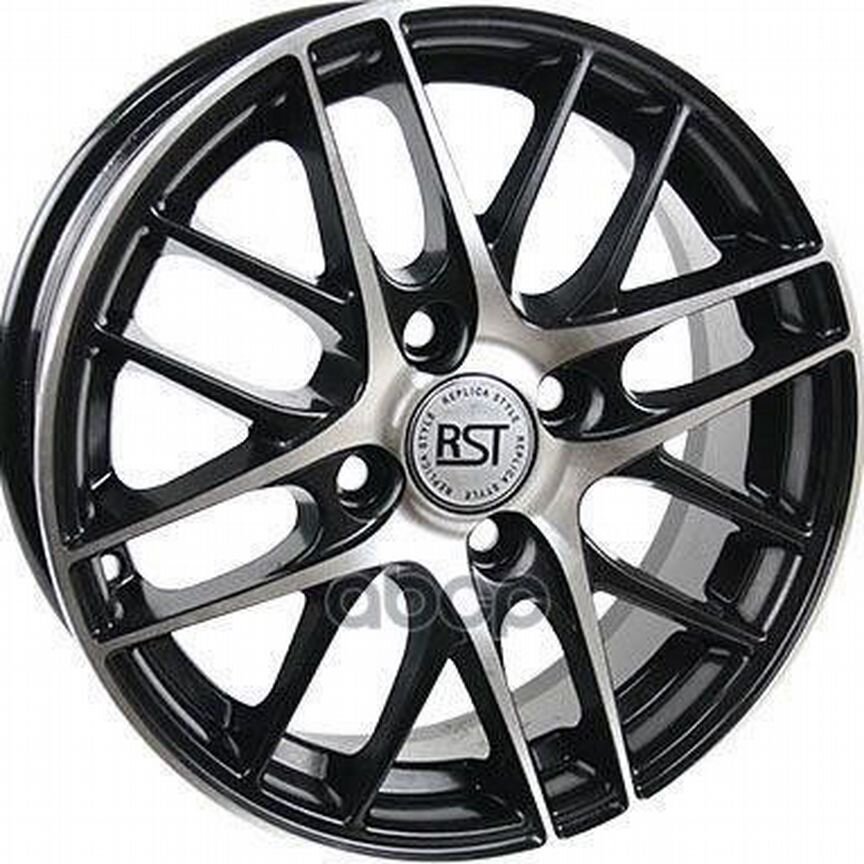 Литые диски RST 5.5×R14 4×100