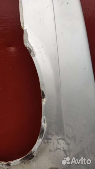 Крылья на ваз