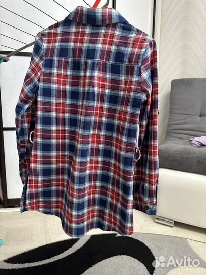 Рубашка deloras