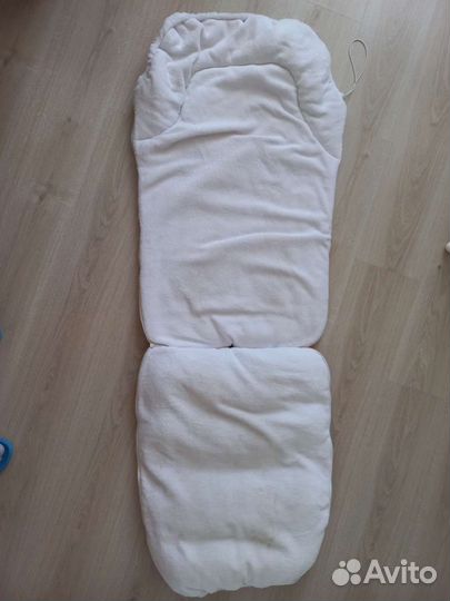 Конверт зимний