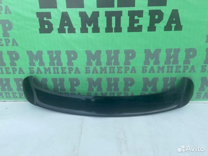 Панель радиаторов задний Mitsubishi Asx 2010 2012