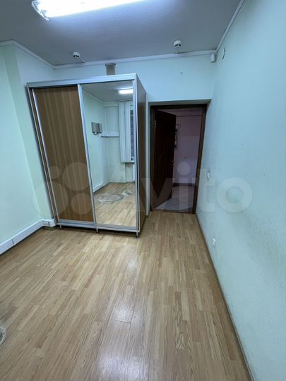 Кабинет в центре города, 28 м²