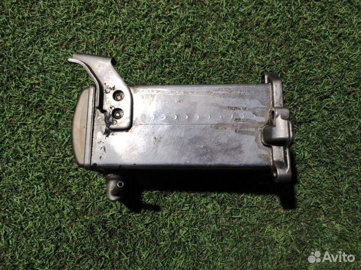 Радиатор системы EGR Audi Q7 II 4M cvmd 2016