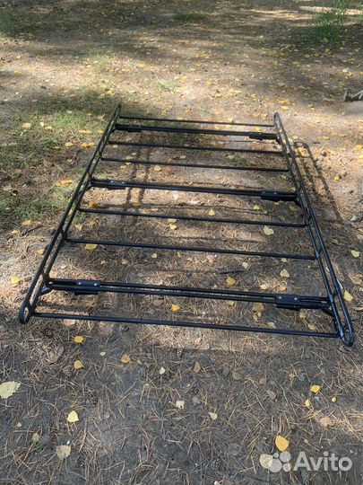 Багажник на крышу ваз 2104