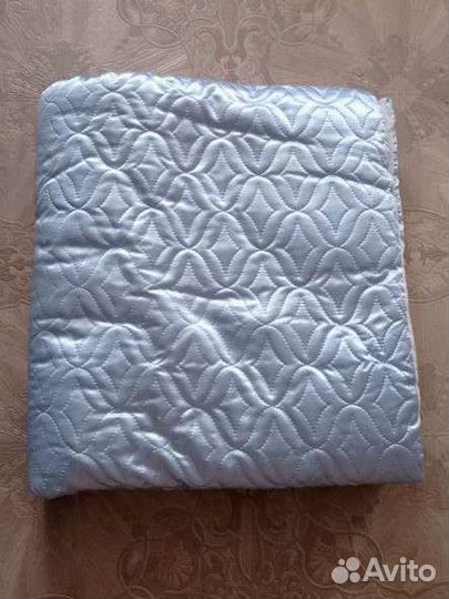 Продам одеяло на выписку