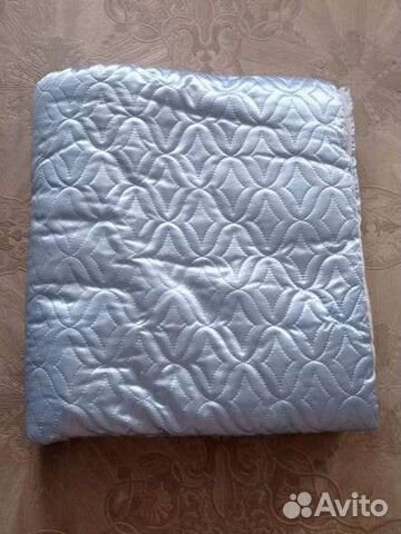 Продам одеяло на выписку