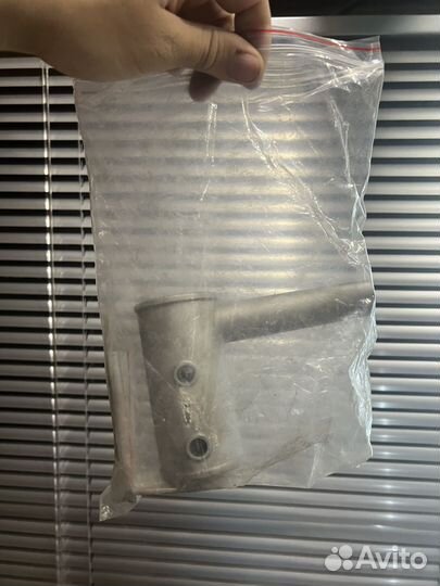 Двигатель для r/c моделей thunder tiger dl50