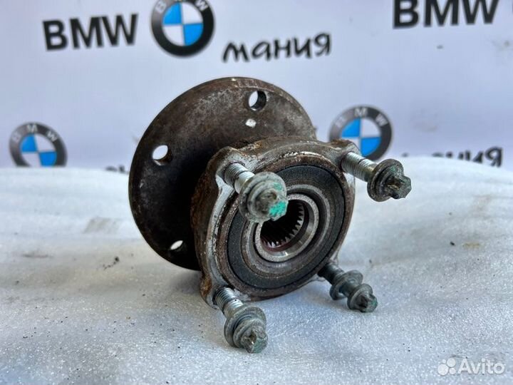 Подшипник ступицы задний Bmw X5 E53 рест M57D30