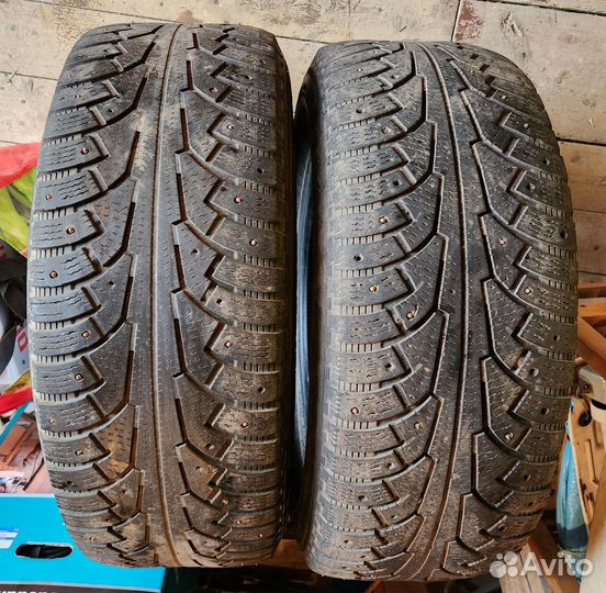 Nokian Tyres Hakkapeliitta 5 SUV 265/60 R18 114T