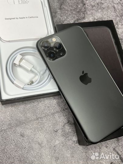 iPhone 11 Pro, 64 ГБ