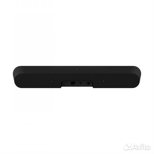 Саундбар Sonos Ray Black (rayg1EU1BLK)