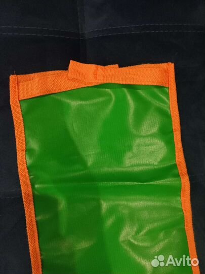 Кармашки на шкафчик в детский сад