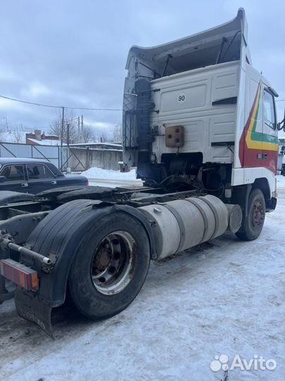 Volvo FH12, 1994