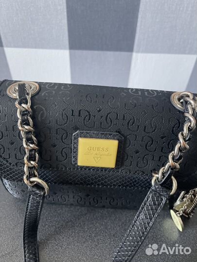 Сумка Guess