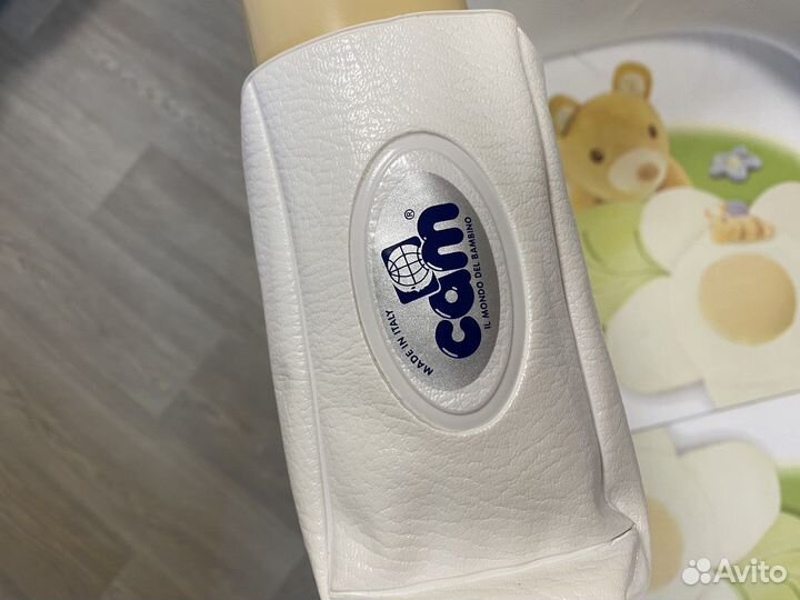 Манеж CAM America (Италия)