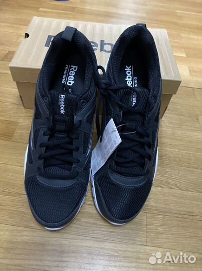 Кроссовки reebok