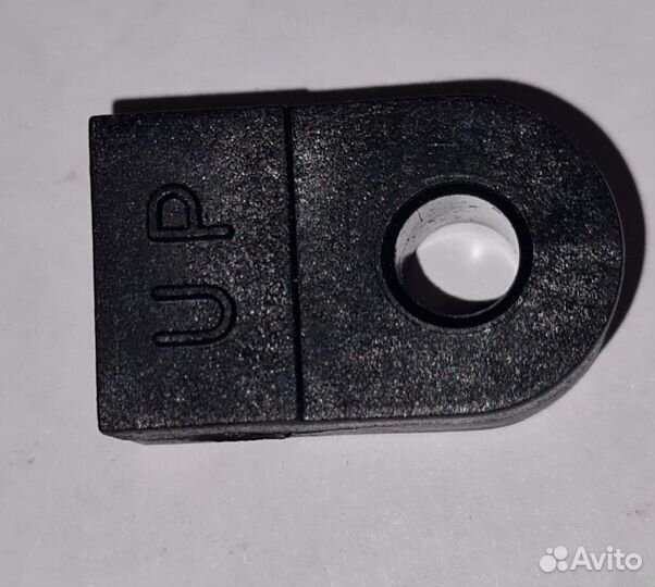 Наконечник троса д/у Yamaha оригинал