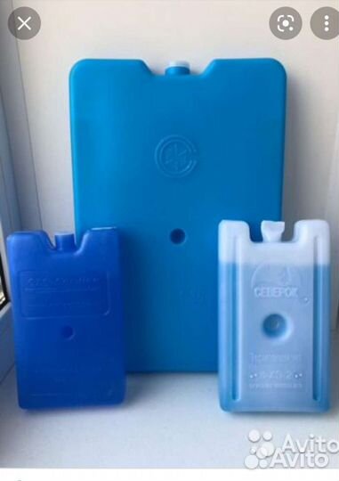 Хладоэлемент