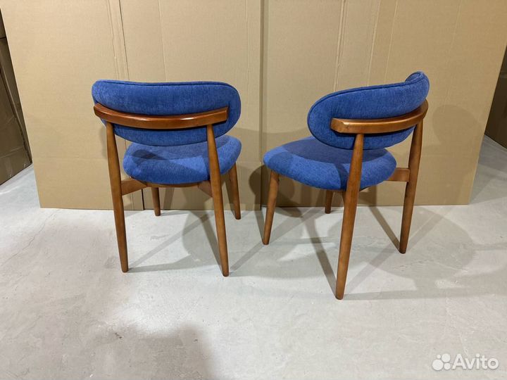 Стулья из массива