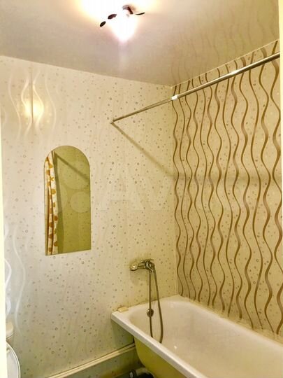 1-к. квартира, 39 м², 12/16 эт.