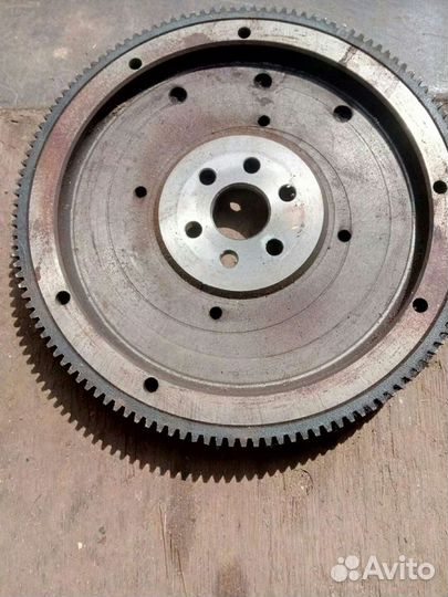 Маховик Ваз Гранта,Веста