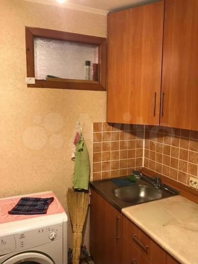 1-к. квартира, 32 м², 4/5 эт.