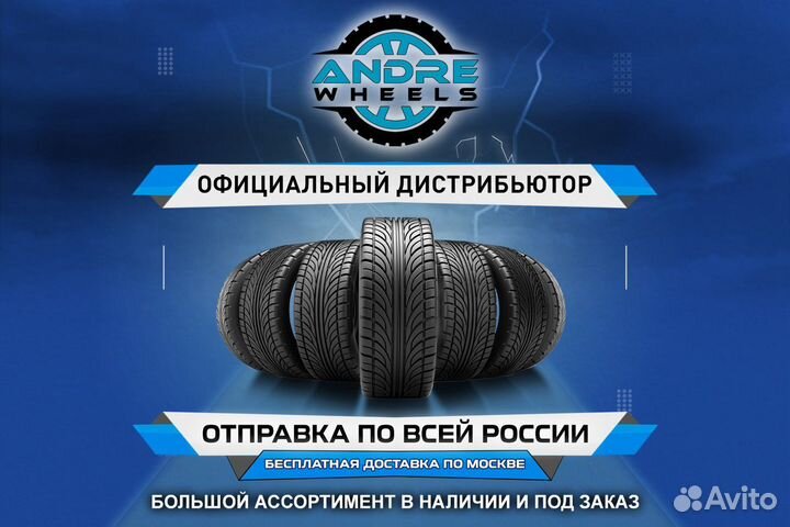 Triangle Connex Van TV701 225/65 R16 112T