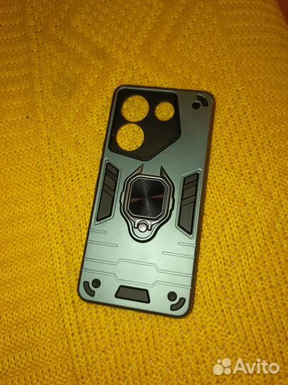 Чехол для Tecno Camon 20 Pro 5G