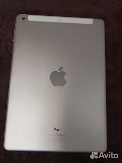 iPad air