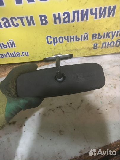 Зеркало салонное ваз (LADA) 2105