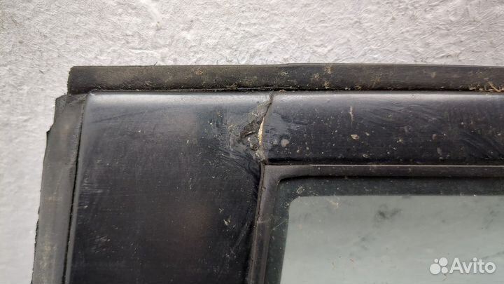 Дверь боковая левая задняя Honda Civic, 2006