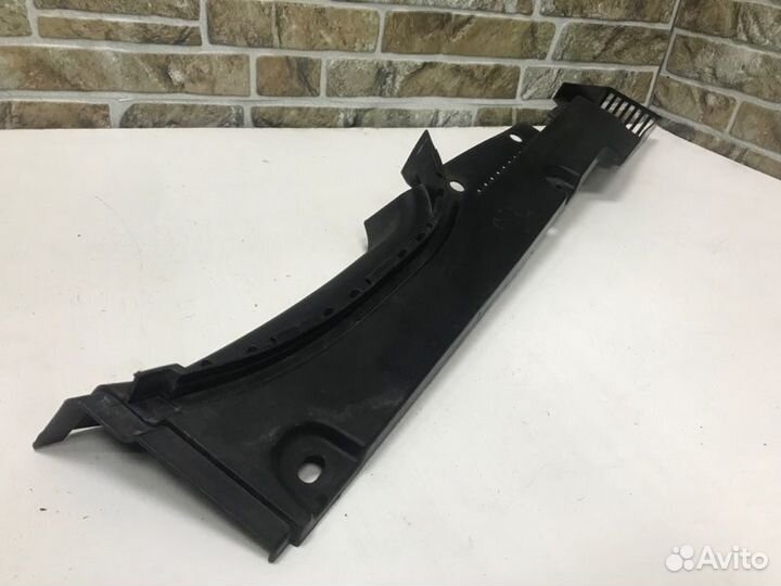 Накладка декоративная Volvo Xc90 2 2.0 dizel 2017