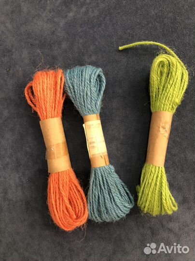 Мелочи для декора и поделок