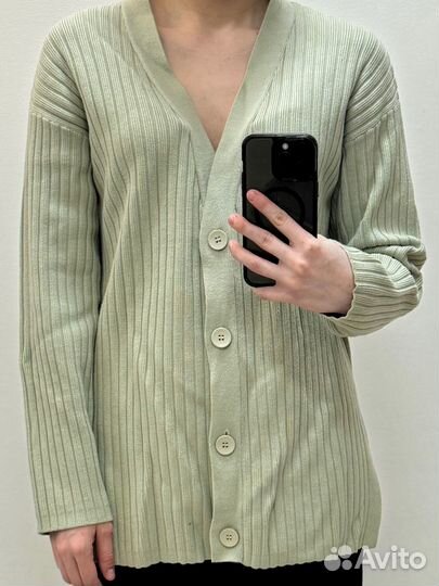 Кардиган sela xs 42